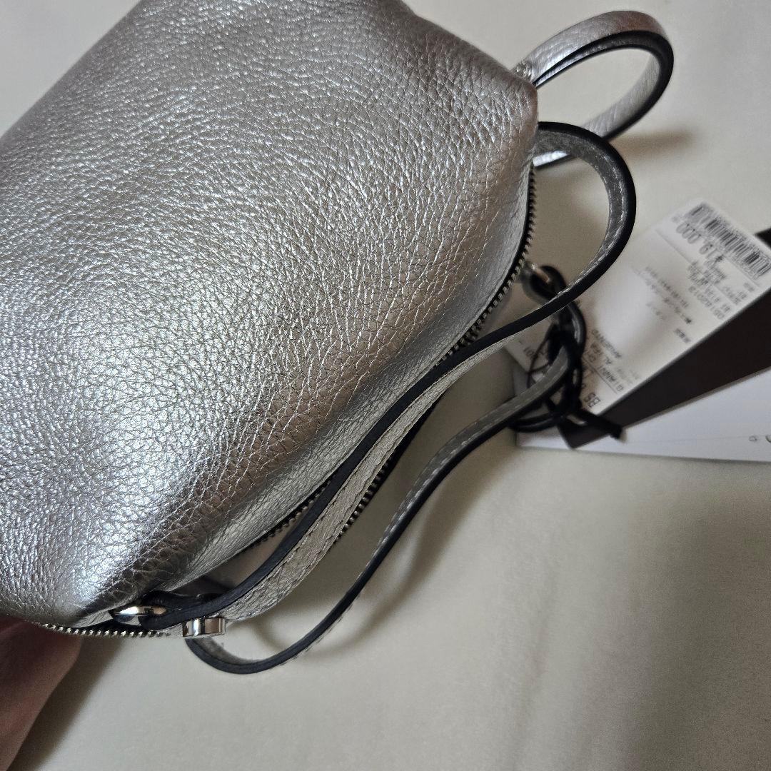 【新品】GIANNICHIARINI ジャンニキアリーニ ALIFA S