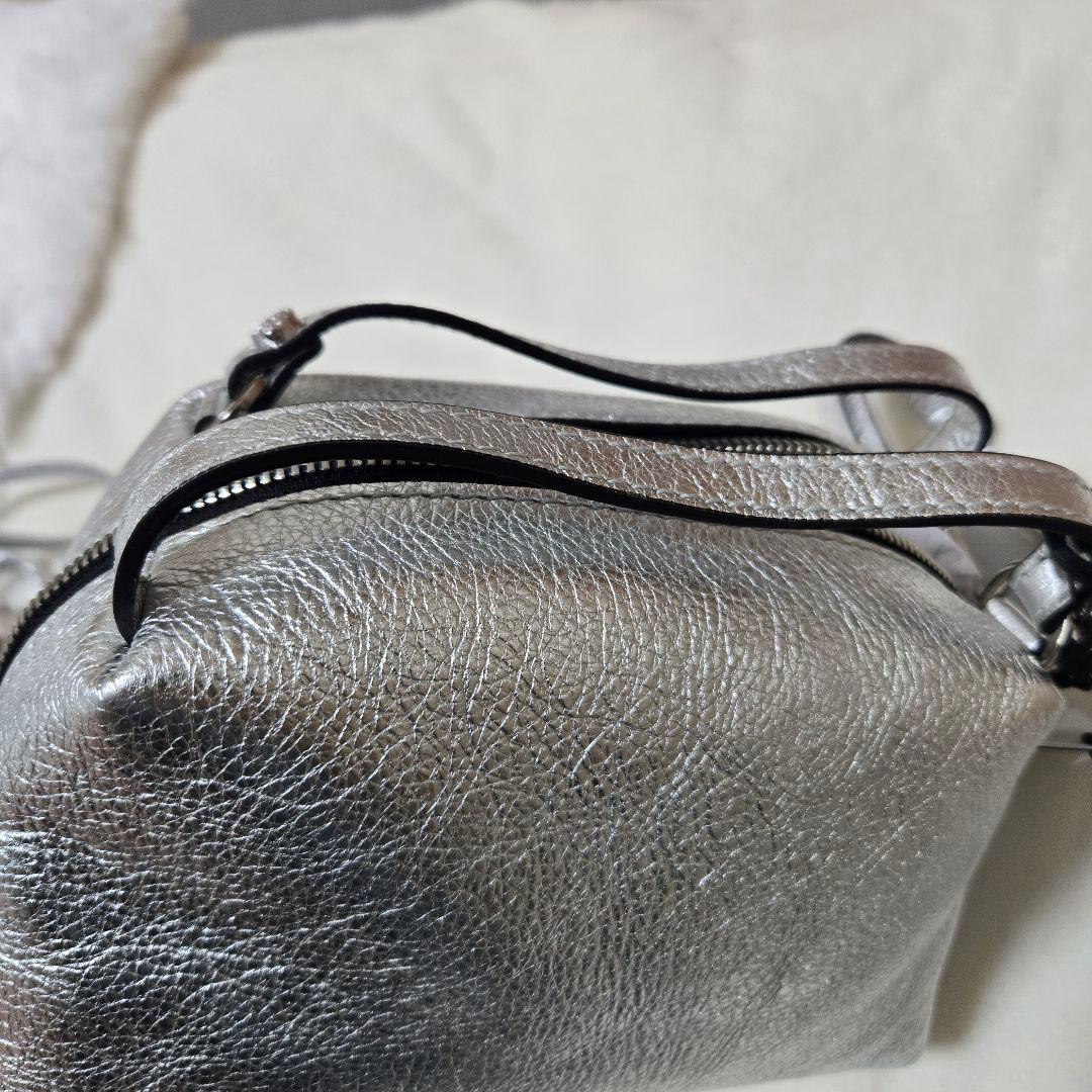 【新品】GIANNICHIARINI ジャンニキアリーニ ALIFA S