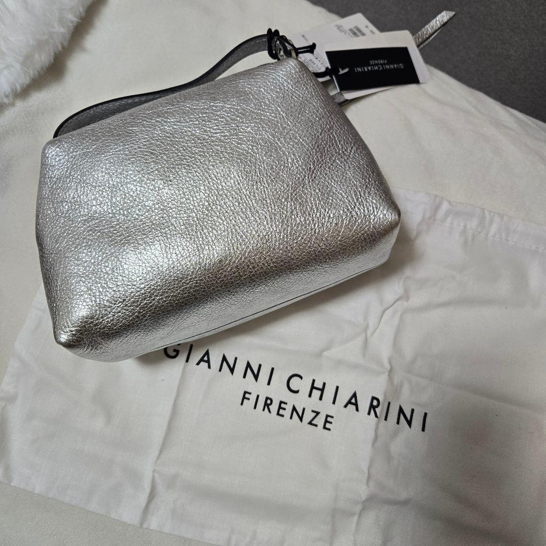 【新品】GIANNICHIARINI ジャンニキアリーニ ALIFA S