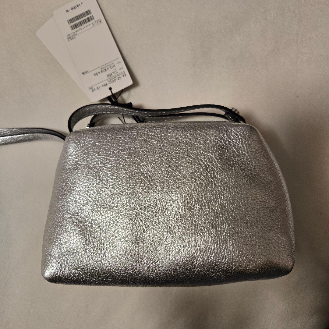 【新品】GIANNICHIARINI ジャンニキアリーニ ALIFA S