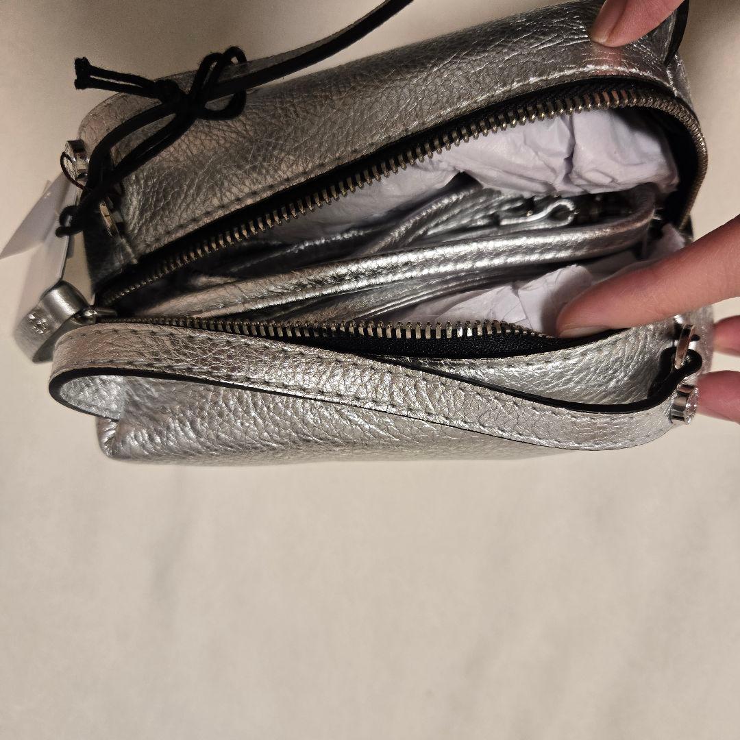 【新品】GIANNICHIARINI ジャンニキアリーニ ALIFA S