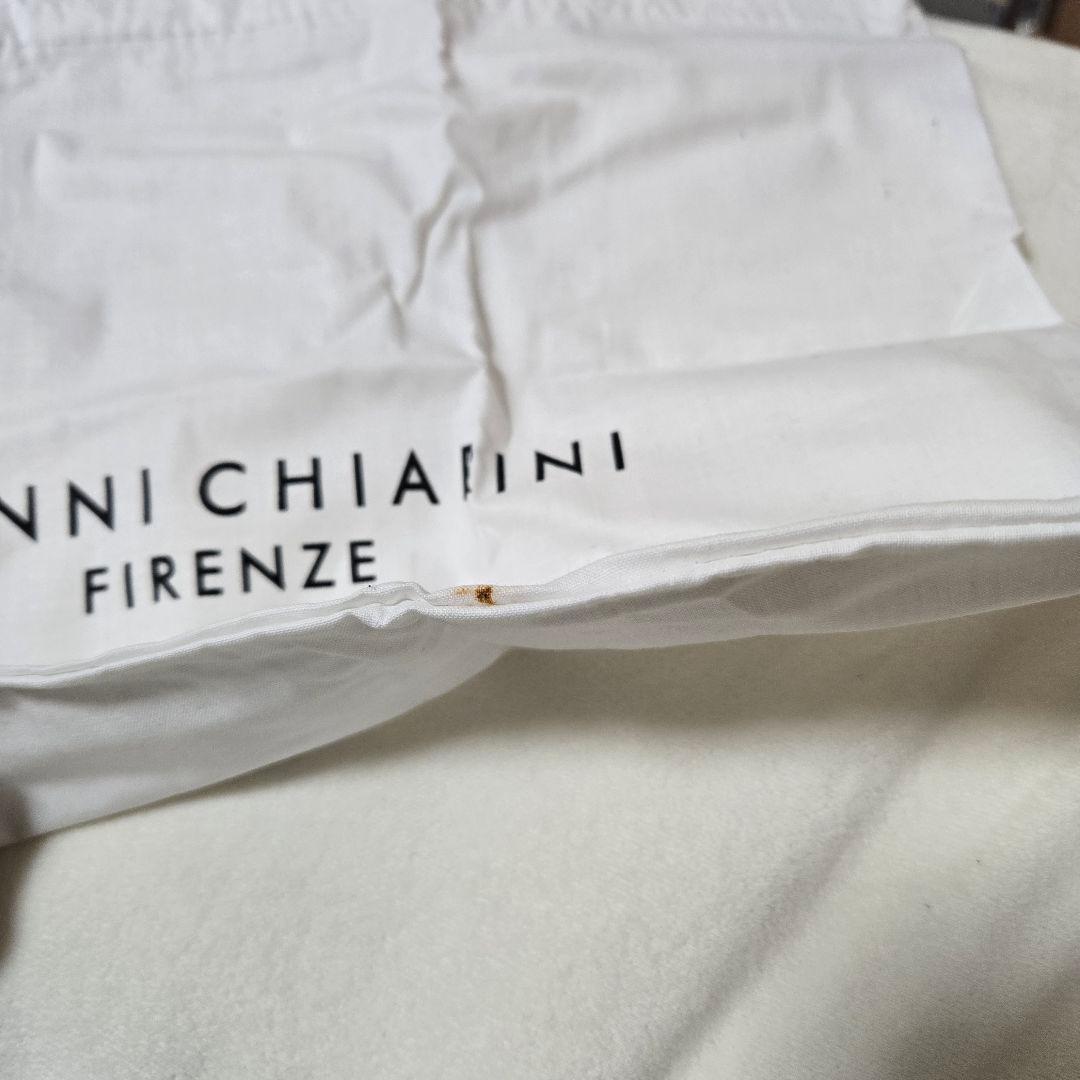 【新品】GIANNICHIARINI ジャンニキアリーニ ALIFA S