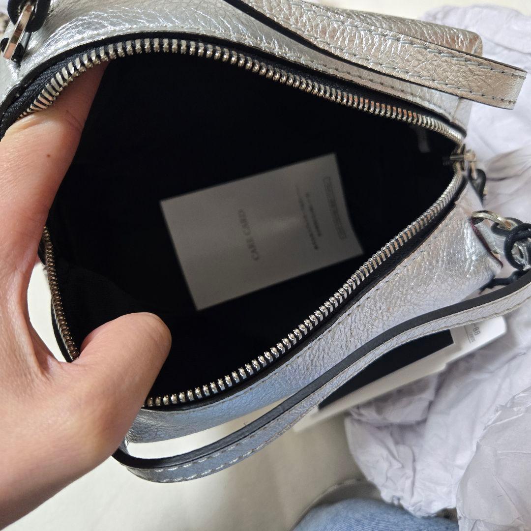 【新品】GIANNICHIARINI ジャンニキアリーニ ALIFA S