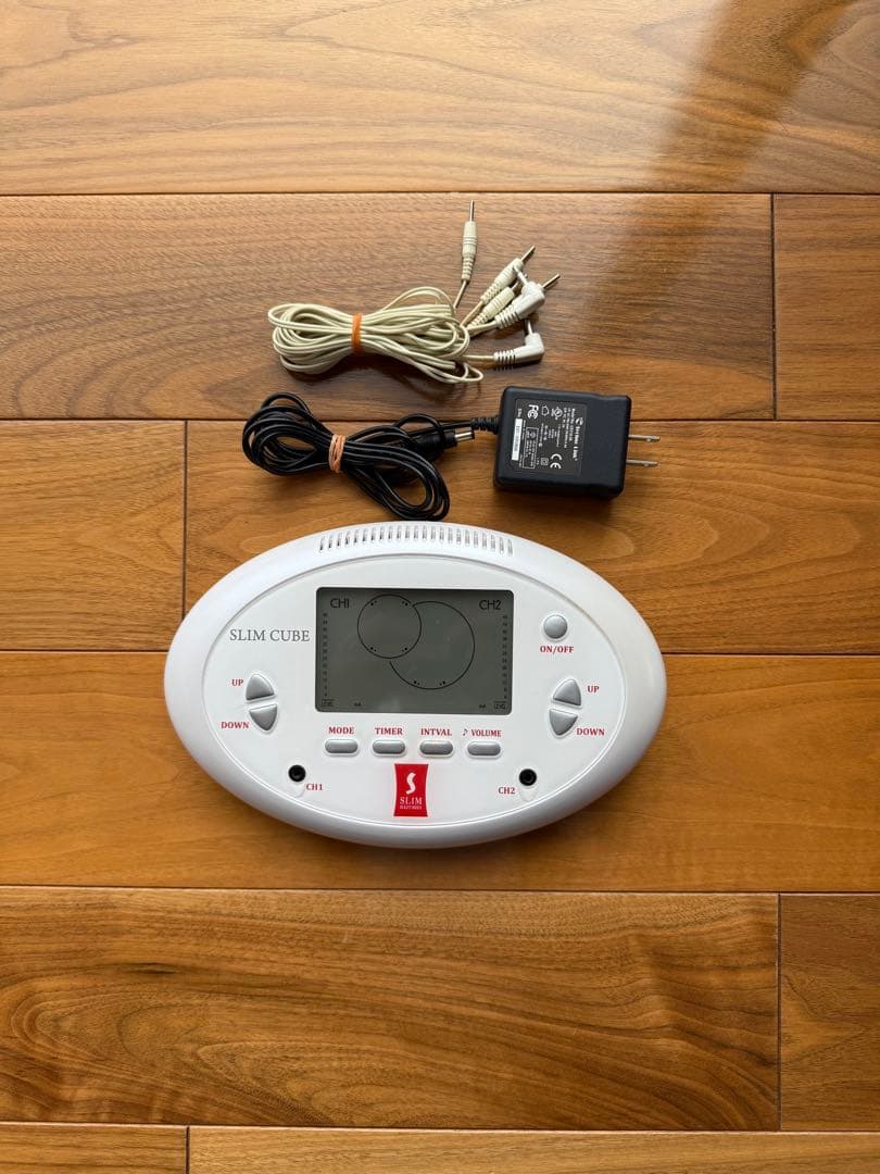 EMS スリムキューブ　テクノリンク