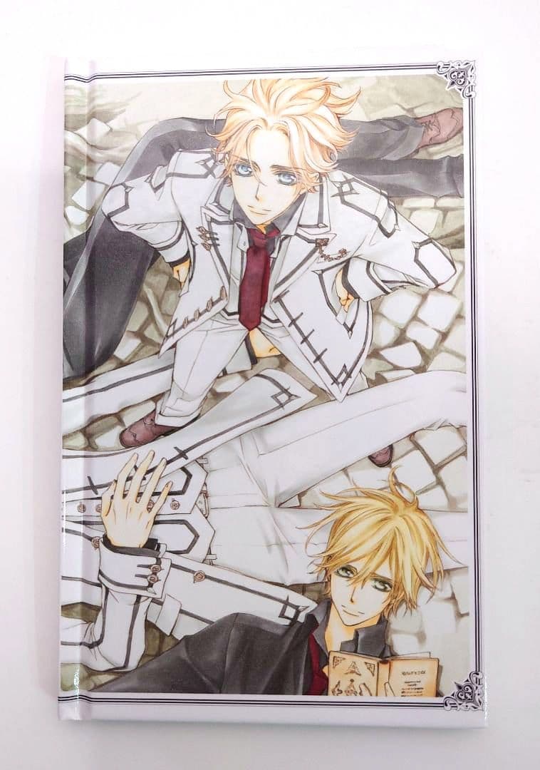 新品有 ヴァンパイア騎士 全19巻＋memories全10巻 小説 画集 CD