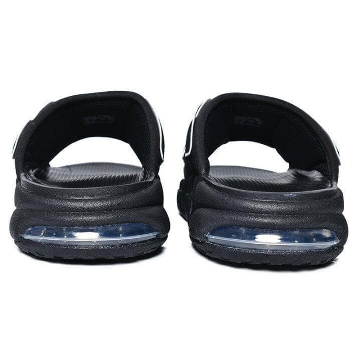 27㎝ ナイキ エア モア アップテンポ スライド DV2132-001