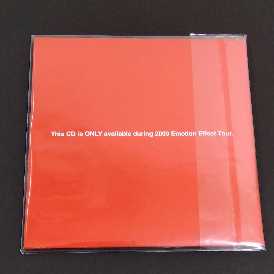 ONE OK ROCK 「」会場限定CD　新品未開封！キミシダイ列車原曲　本物！