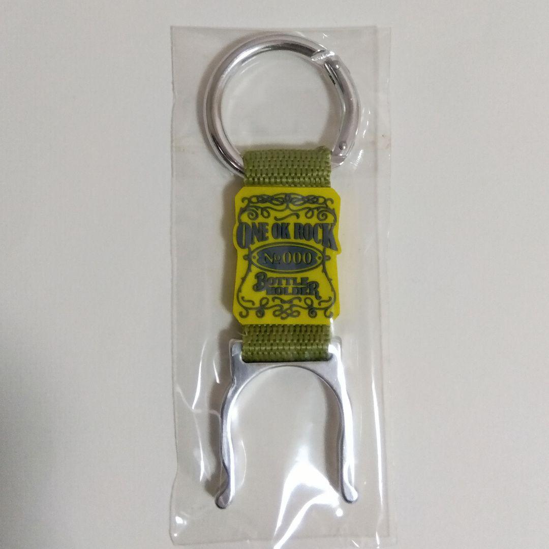 ONE OK ROCK 「」会場限定CD　新品未開封！キミシダイ列車原曲　本物！