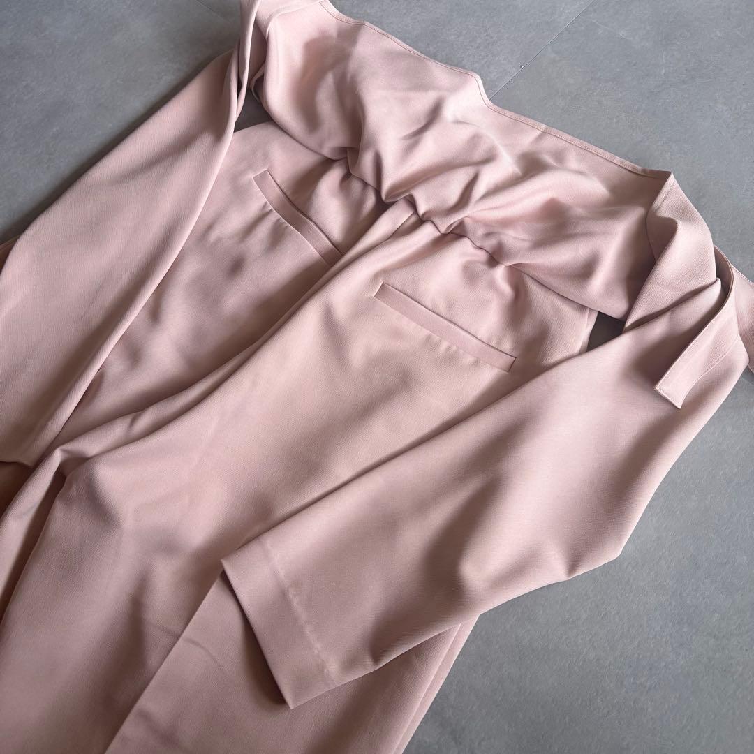 【新品✨】AMERI MEDI SLEEVE SUSPENDER PANTS