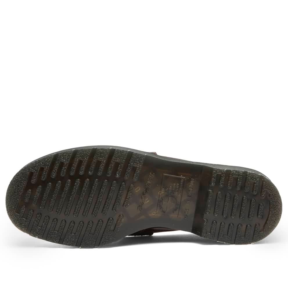 たにたっしも DR.Martens penton ローファー 英国製UK7