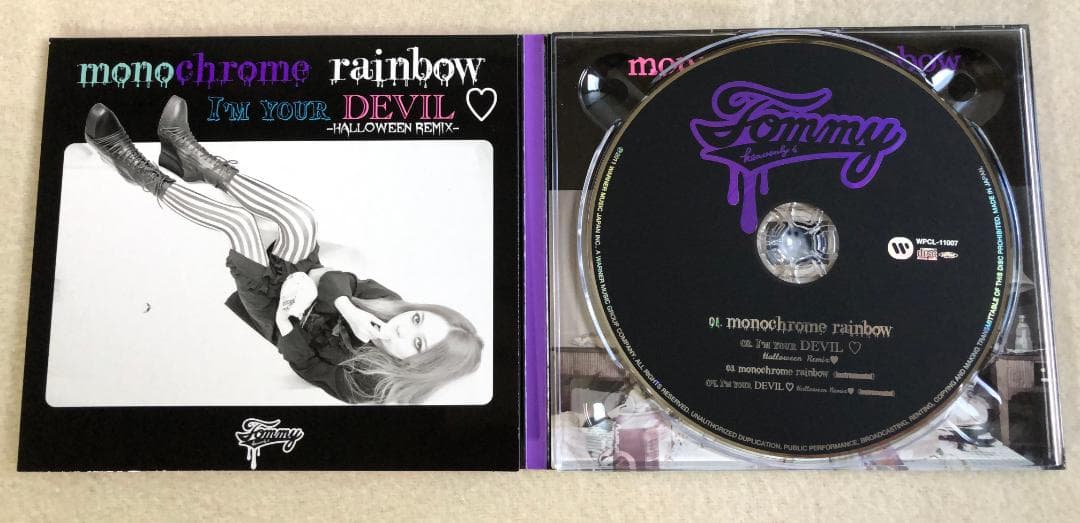  february6  heavenly6　初回盤セット