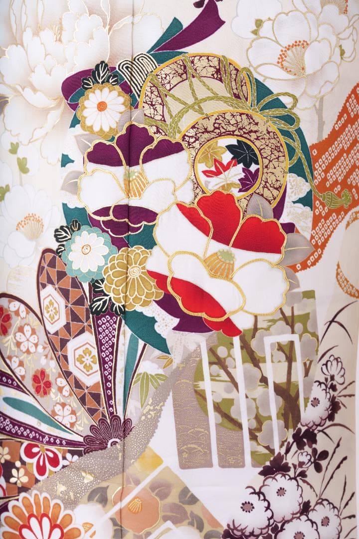 【即購入不可】mitoさま　草履バッグなし【783】