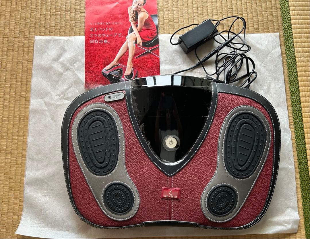 レッグアシストD-424 マルタカ