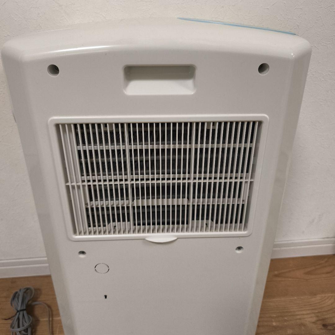 CORONA コロナCDM-1015 除湿機 コンパクトタイプ