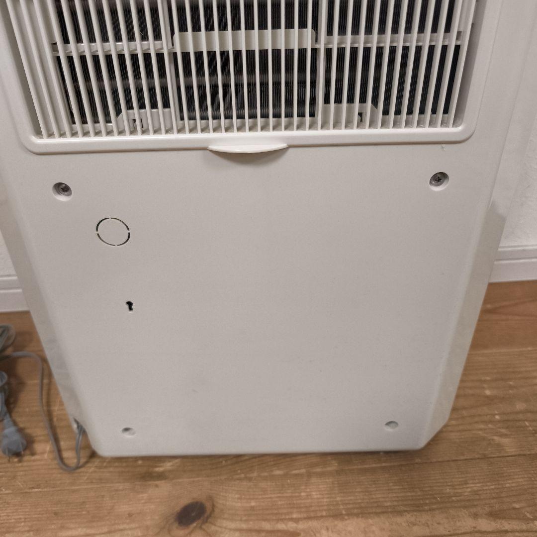 CORONA コロナCDM-1015 除湿機 コンパクトタイプ