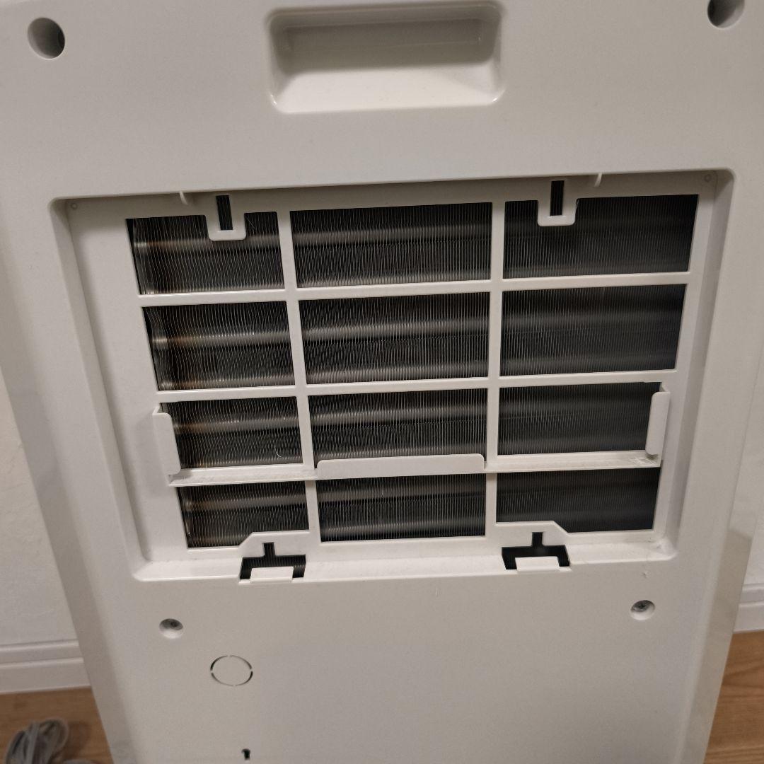 CORONA コロナCDM-1015 除湿機 コンパクトタイプ