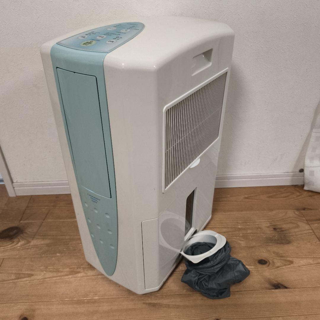 CORONA コロナCDM-1015 除湿機 コンパクトタイプ