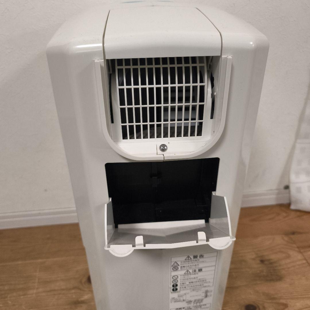 CORONA コロナCDM-1015 除湿機 コンパクトタイプ