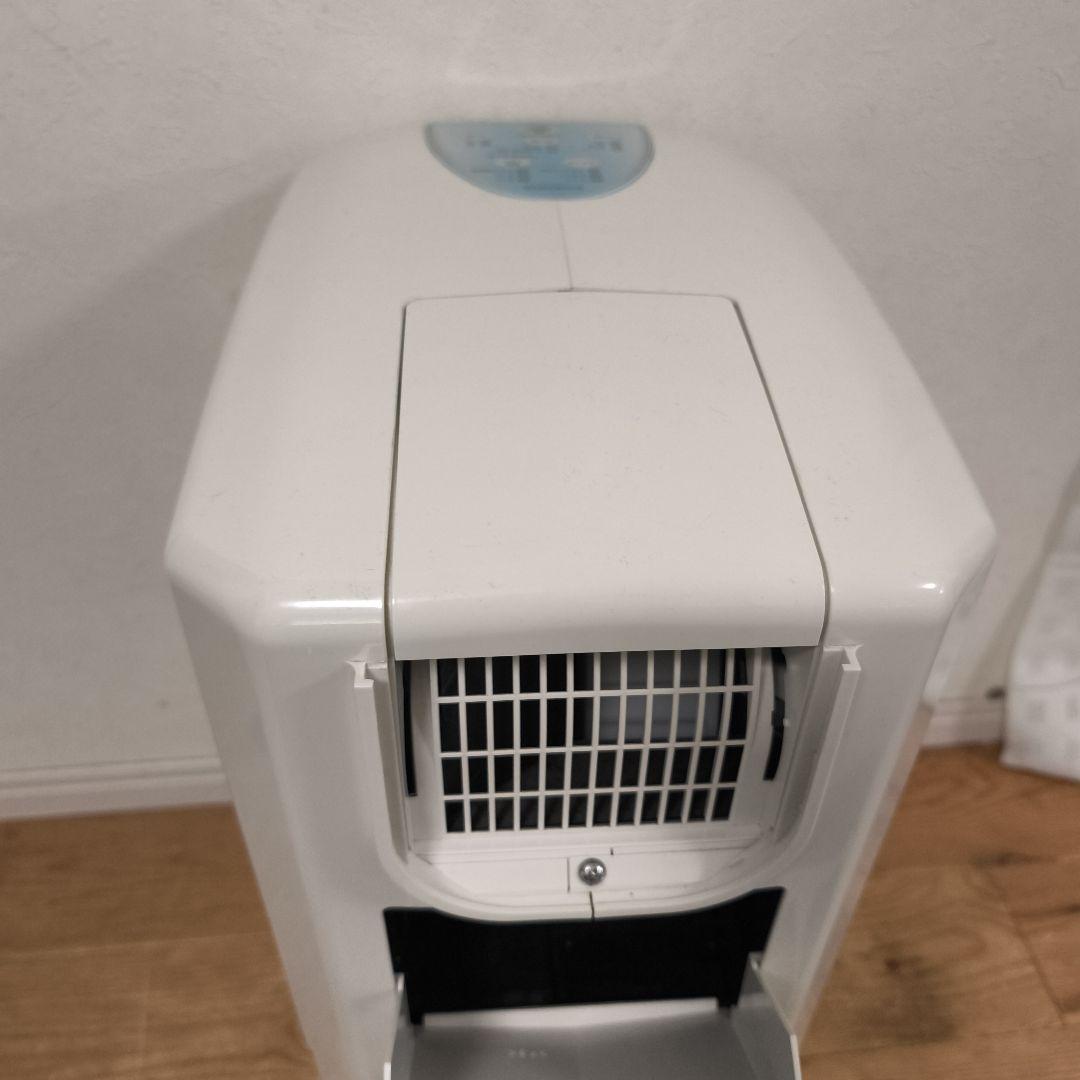 CORONA コロナCDM-1015 除湿機 コンパクトタイプ