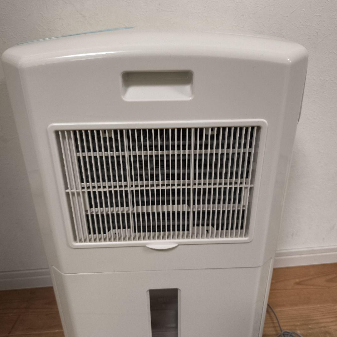 CORONA コロナCDM-1015 除湿機 コンパクトタイプ