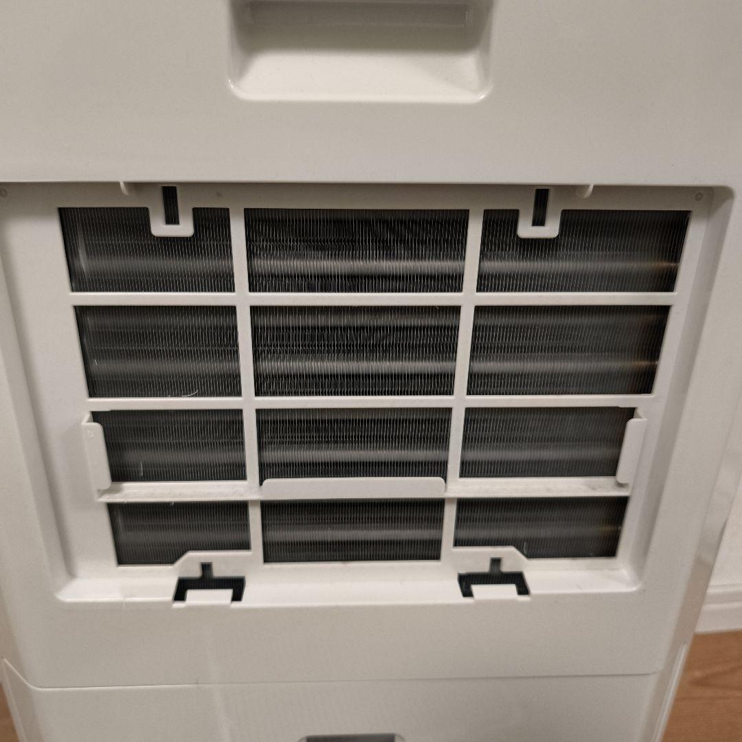 CORONA コロナCDM-1015 除湿機 コンパクトタイプ