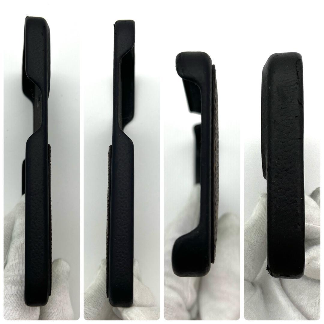 ルイヴィトン バンパー モノグラム iphone 15 PRO MAX A603