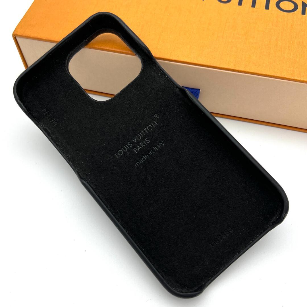 ルイヴィトン バンパー モノグラム iphone 15 PRO MAX A603