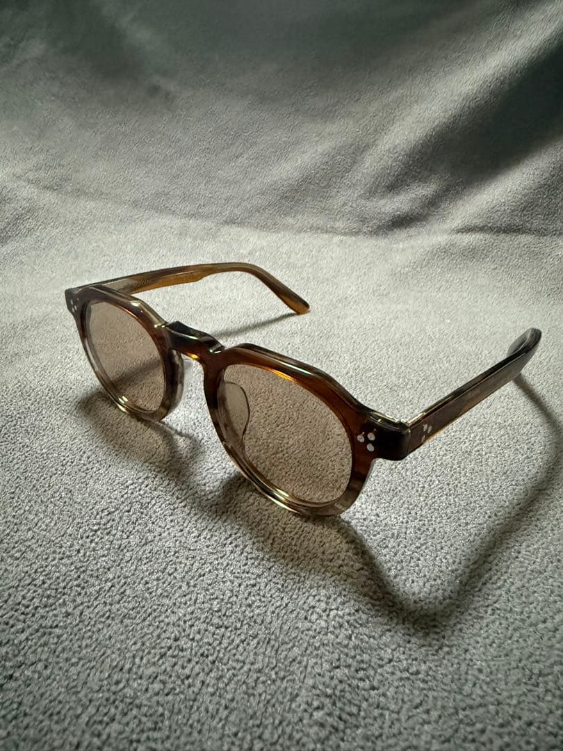 UNCROWDアンクラウドサングラDEBONAIR デボネア UVカット バイク