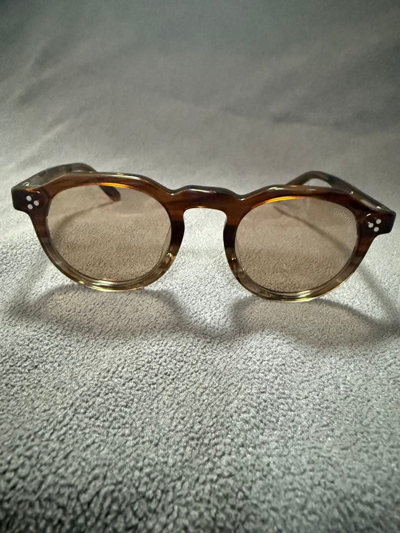 UNCROWDアンクラウドサングラDEBONAIR デボネア UVカット バイク