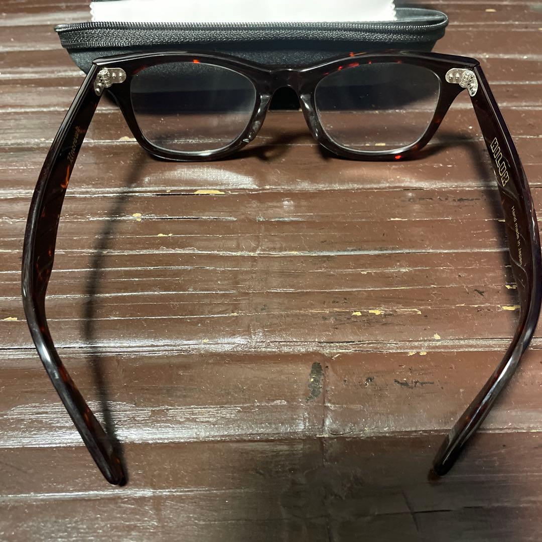 アンクラウド　調光サングラス