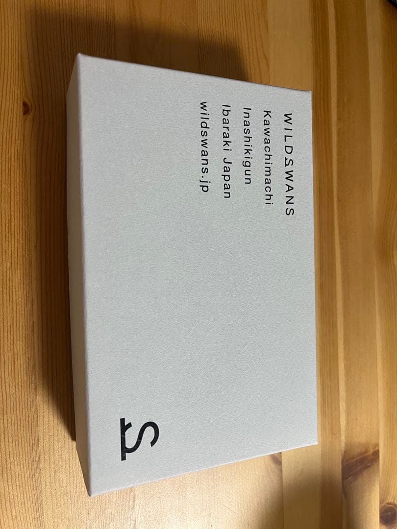 WILDSWANS WINGS ワイルドスワンズ　ウィングス