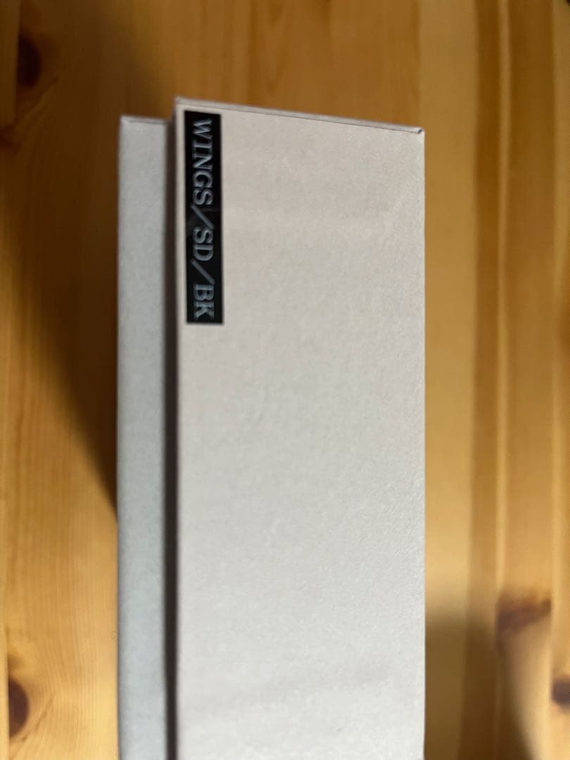 WILDSWANS WINGS ワイルドスワンズ　ウィングス