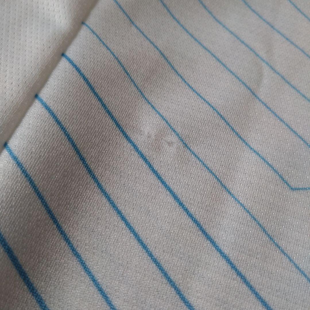 川崎フロンターレ　ユニフォーム　大島僚太選手サイン