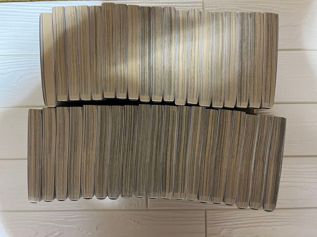 HUNTER×HUNTER ハンターハンター 1〜38巻