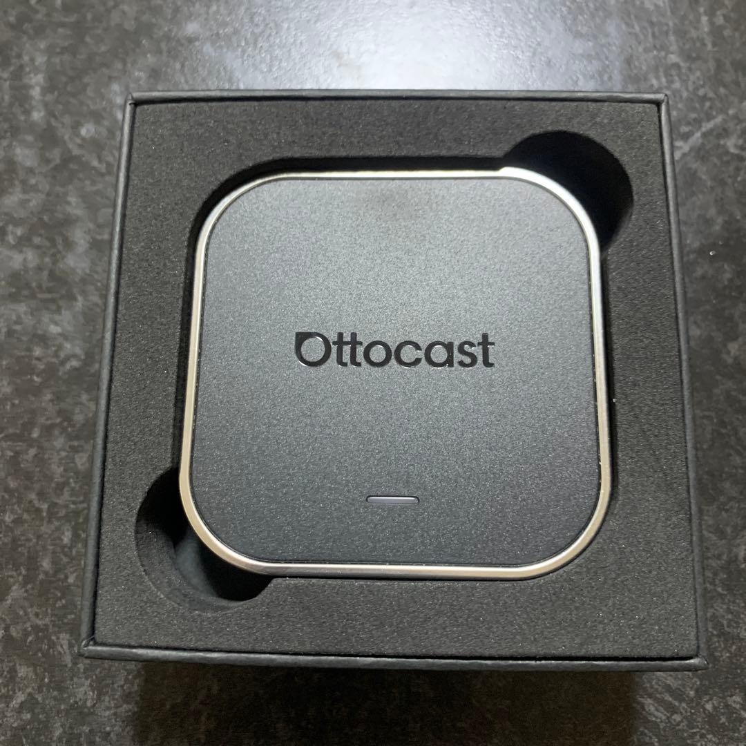 最安値！オットキャストOttocast OttoAibox E2