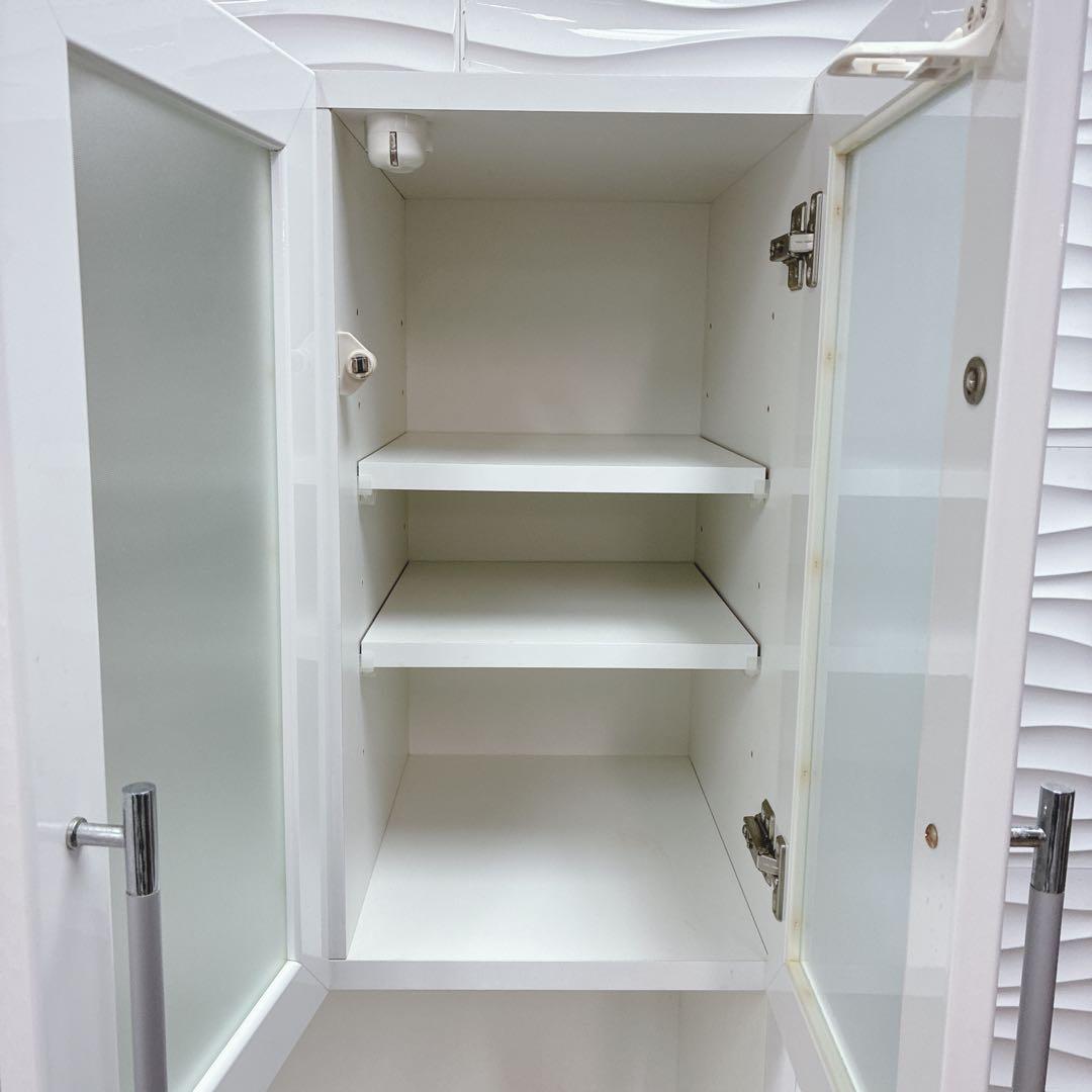 食器棚・キッチンカウンター aico