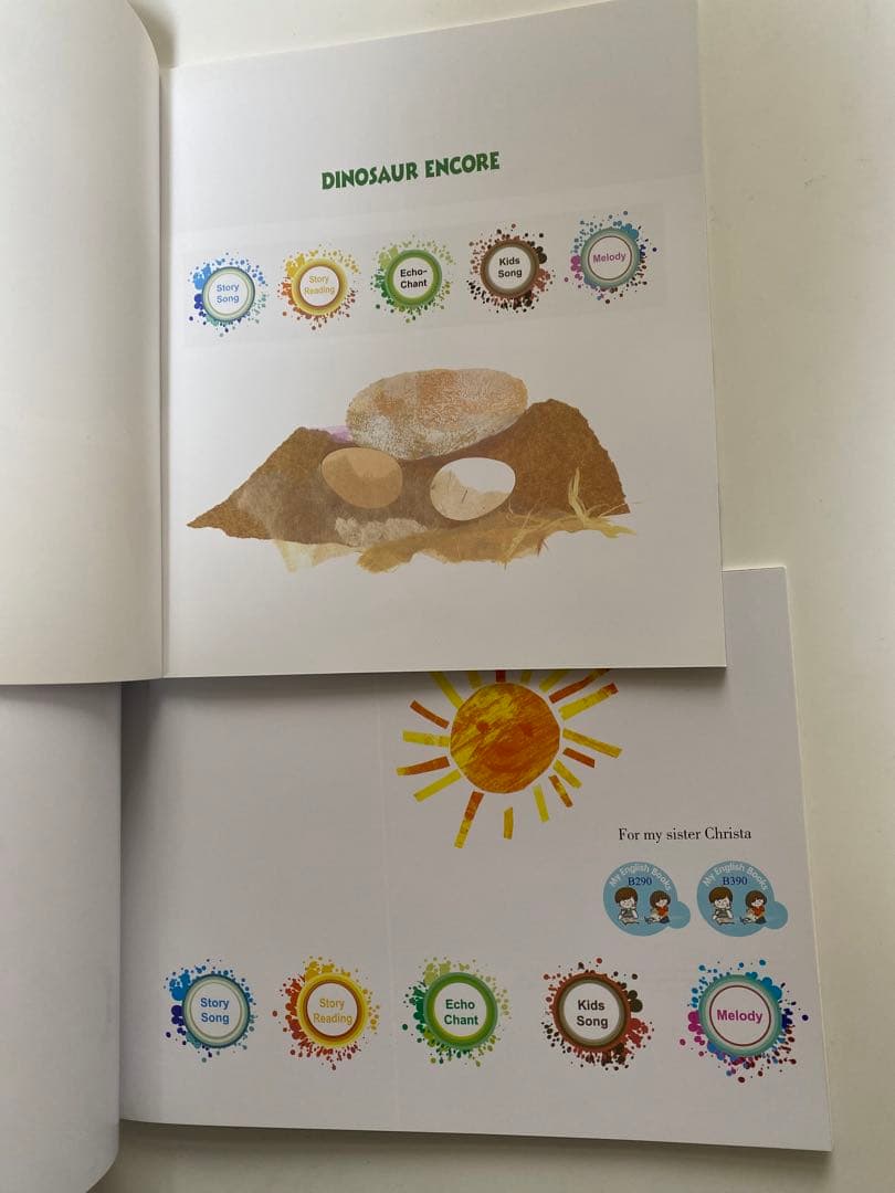 Liaoリスト130冊　高品質英語絵本　MaiyaPen付　多読　マイヤペン付