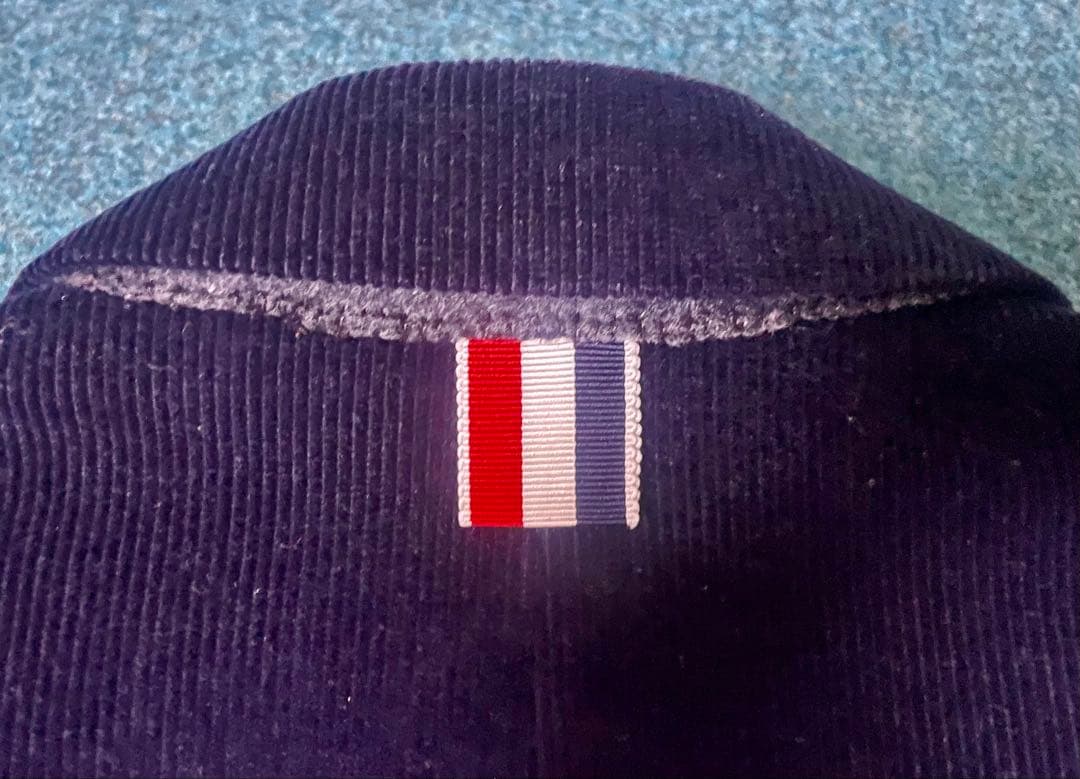 ★ヴィンテージ★THOM BROWNEトムブラウンコーデュロイジャケット