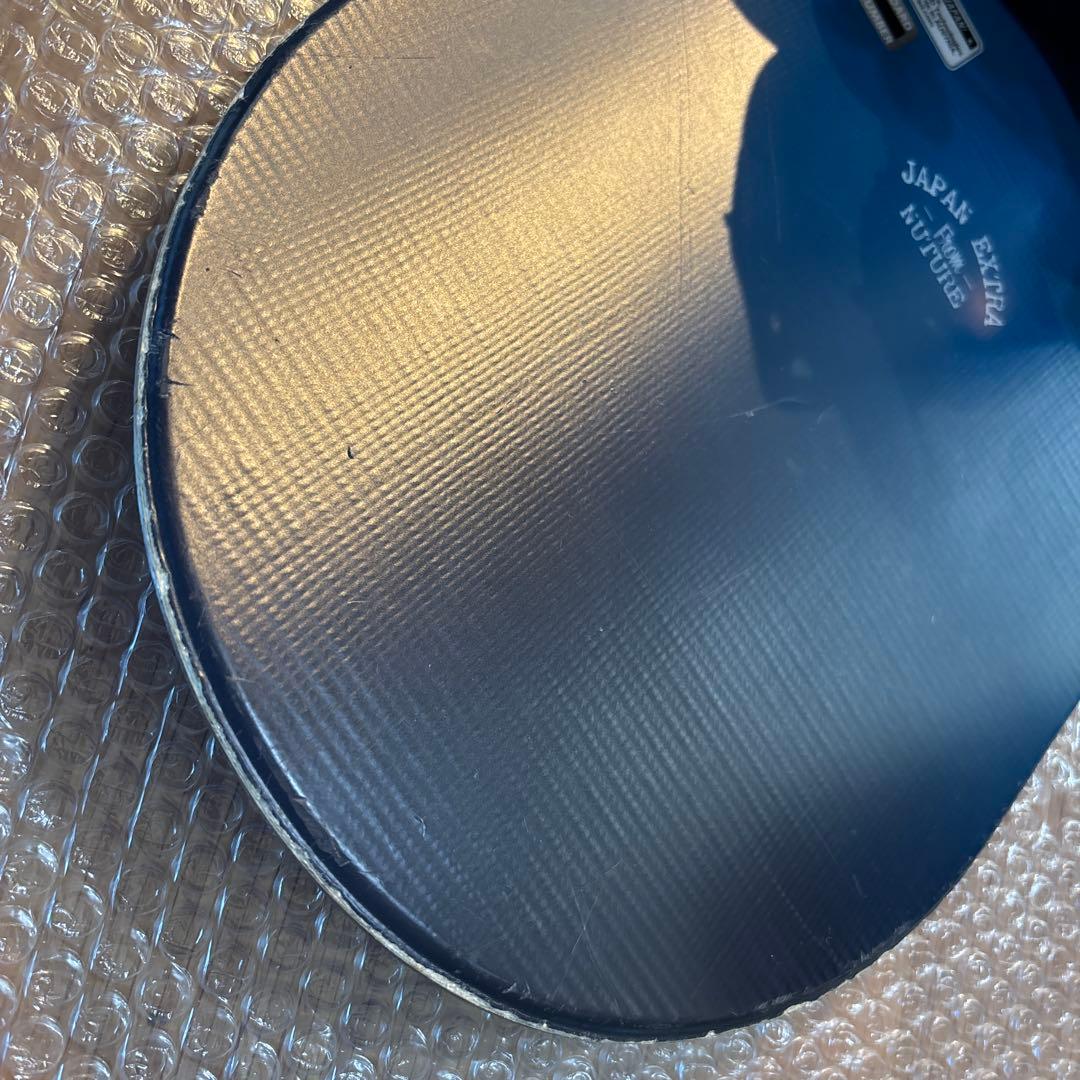 キッズ　子供　スノーボード　ブーツ付　K2 118cm Spoon 23cm