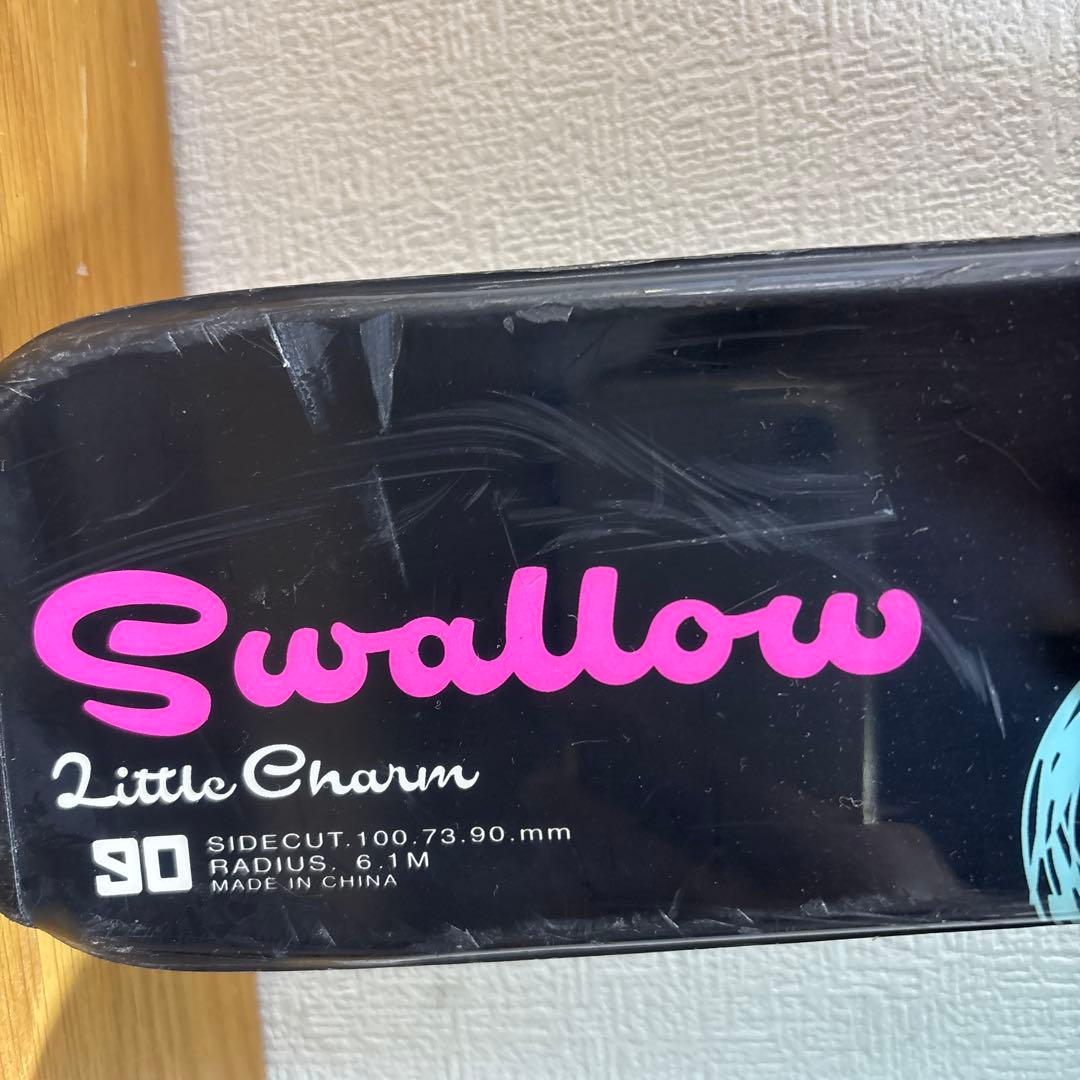 Takuyaスキーセット90cm スキーブーツ　head19-19.5cm