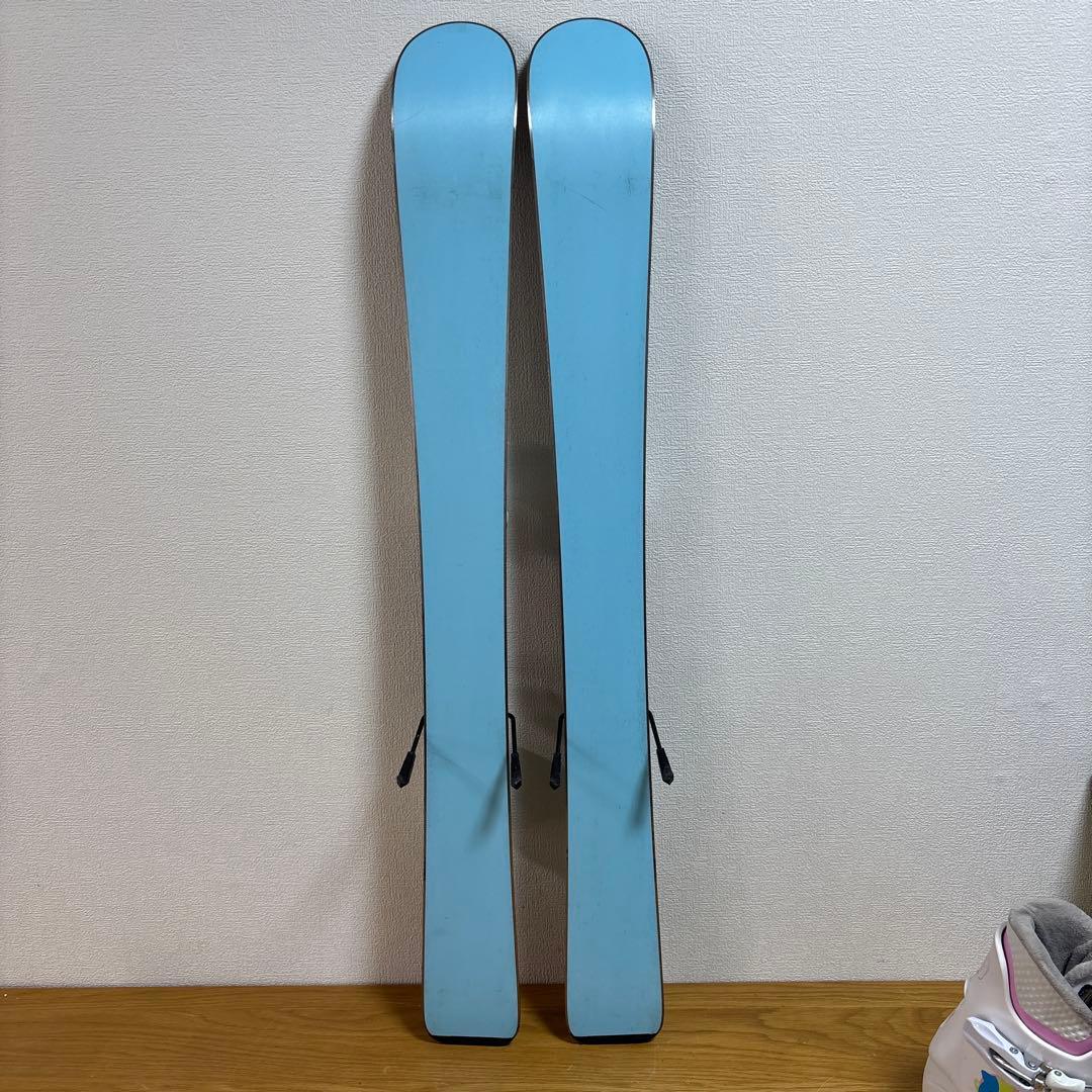 Takuyaスキーセット90cm スキーブーツ　head19-19.5cm