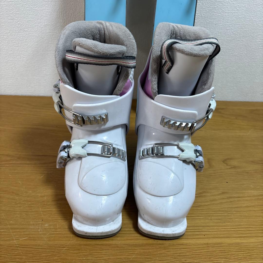 Takuyaスキーセット90cm スキーブーツ　head19-19.5cm