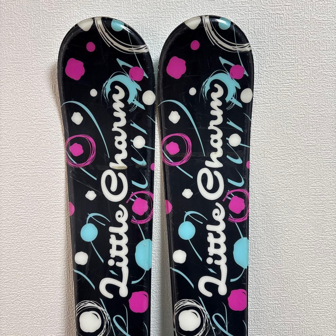 Takuyaスキーセット90cm スキーブーツ　head19-19.5cm