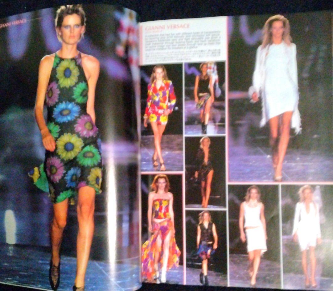 ♪gap press ‘02　S＆Sミラノ マドリッド ニューヨーク