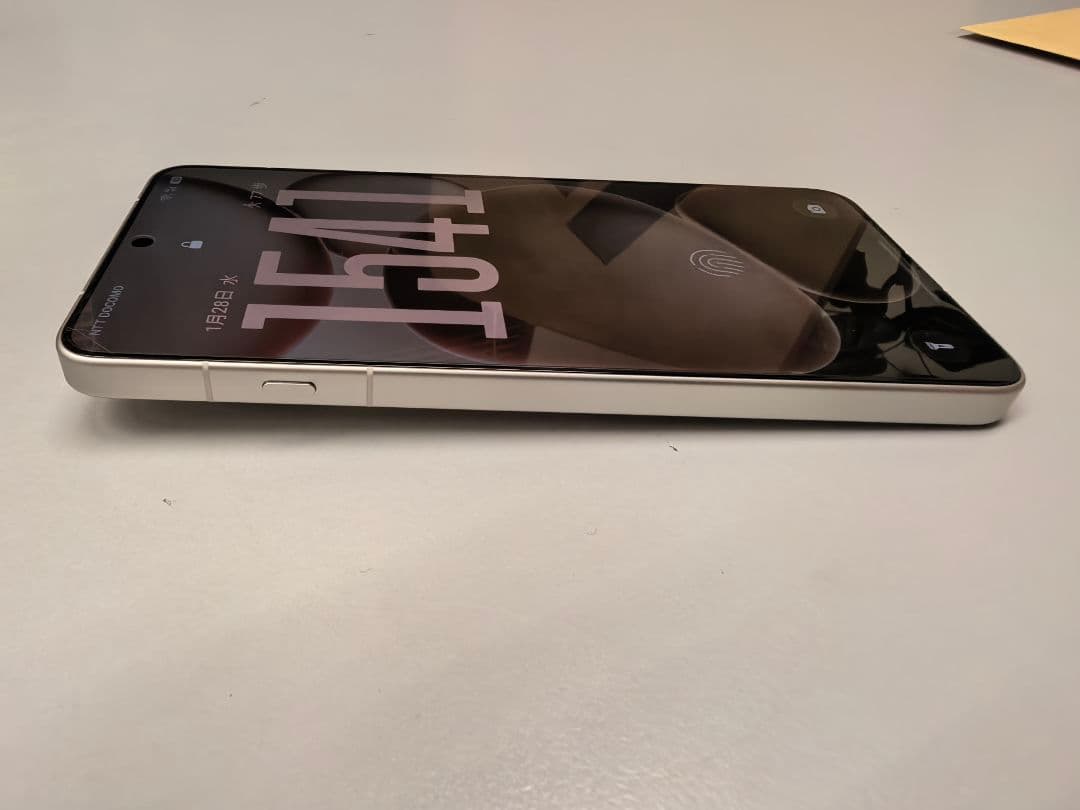 OPPO find x8 ultra 中国版　本体のみ ホワイト256G