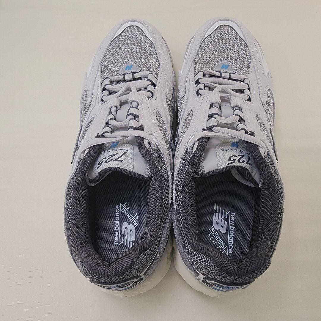 ニューバランス　ML725CK 25cm