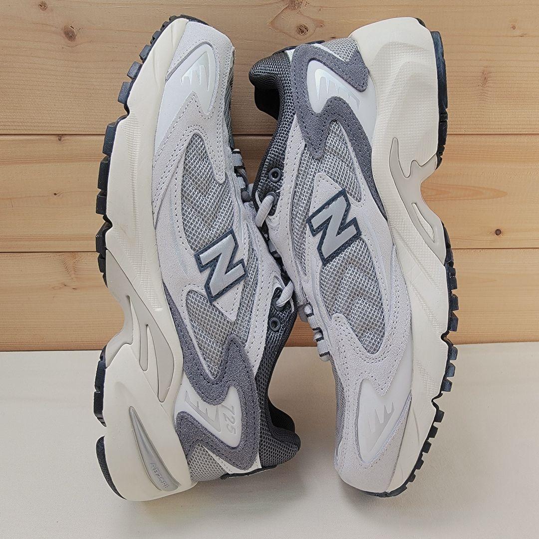 ニューバランス　ML725CK 25cm