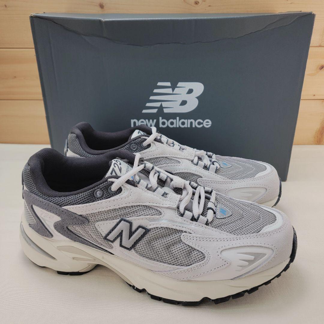 ニューバランス　ML725CK 25cm