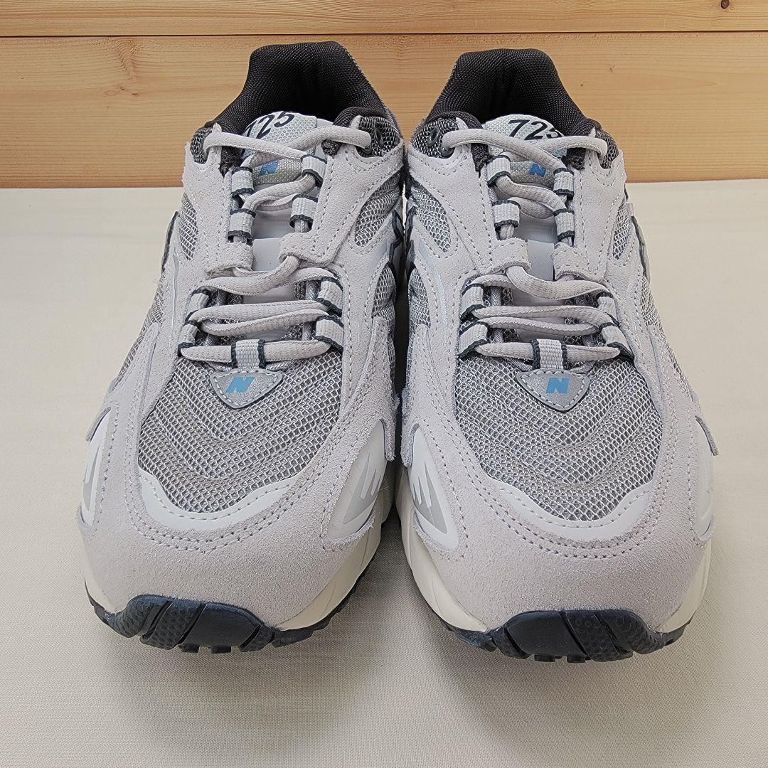 ニューバランス　ML725CK 25cm