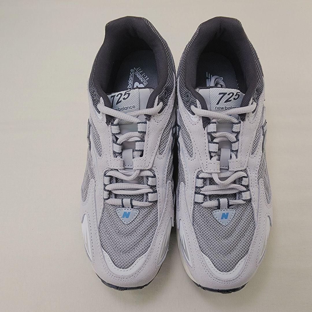 ニューバランス　ML725CK 25cm
